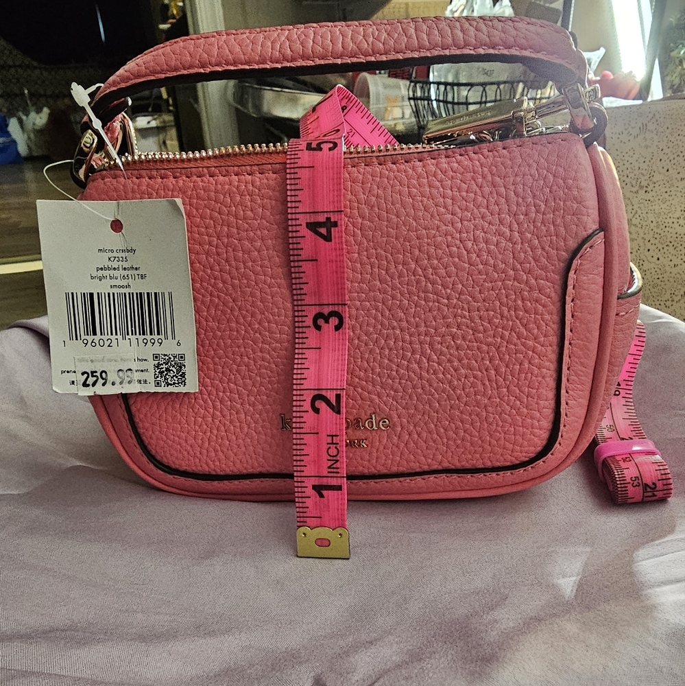 Kate spade Crossbody